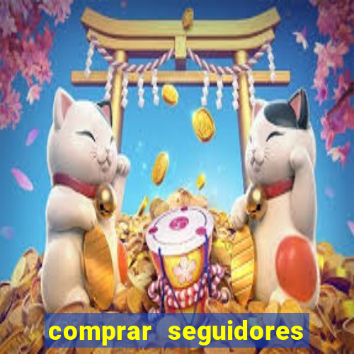 comprar seguidores baratos instagram